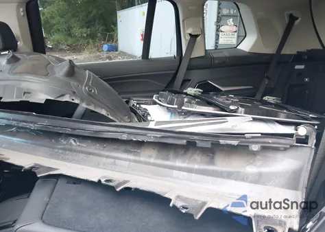 2025 BMW X7 xDrive40I z USA, uszkodzony, nr VIN 5UX23EM05S9Z25748